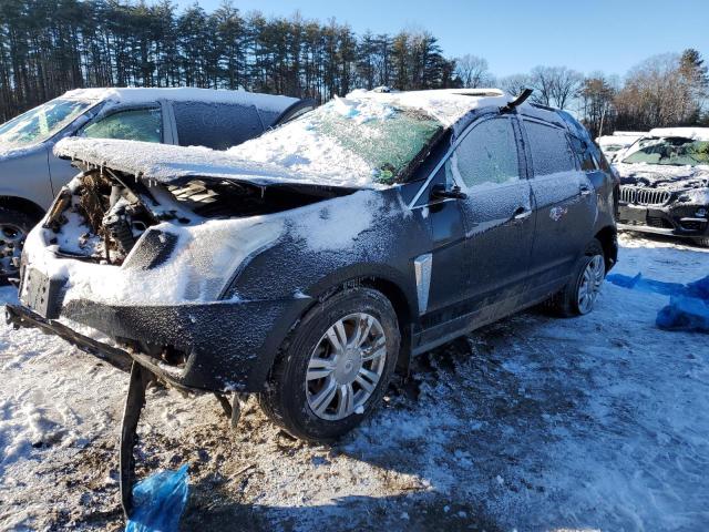 Obraz 1 z 2013 CADILLAC SRX  2013 z VIN 3GYFNAE39DS510201