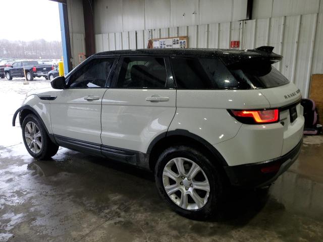Image 2 of 2017 LAND ROVER RANGE ROVER EVOQUE SE 2017 with VIN SALVP2BG3HH214039
