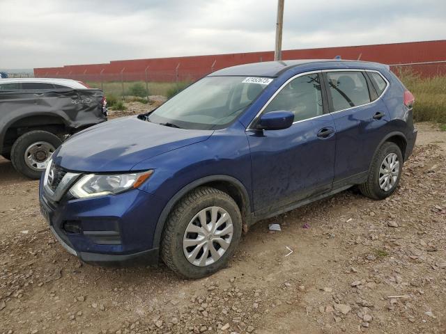 Изображение 1 2017 NISSAN ROGUE S 2017 с VIN JN8AT2MV4HW004174