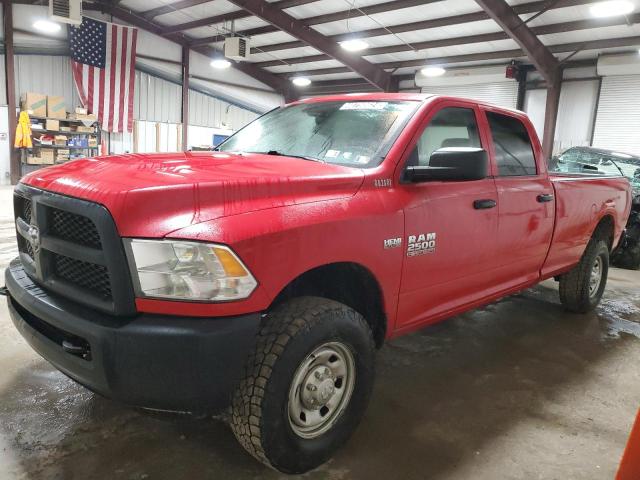 Obraz 1 z 2017 RAM 2500 ST 2017 z VIN 3C6TR5HT9HG651849