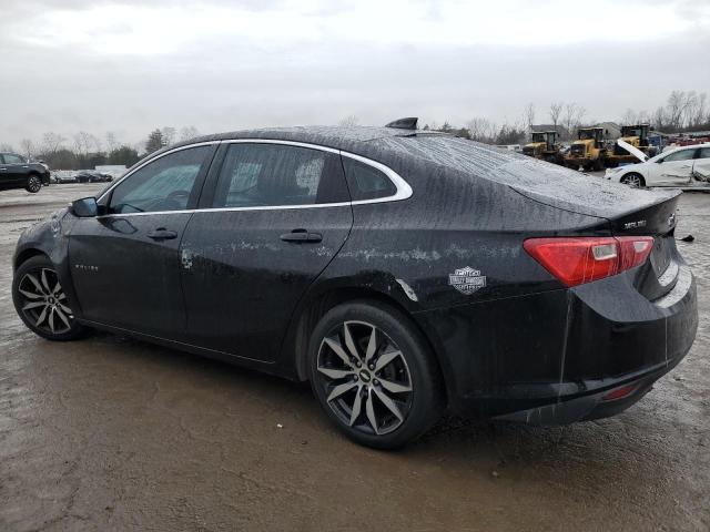 Obraz 2 z 2017 CHEVROLET MALIBU LT 2017 z VIN 1G1ZE5ST8HF175658