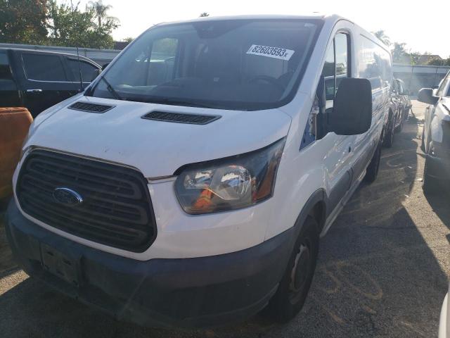 2016 FORD TRANSIT T-150 2016 image