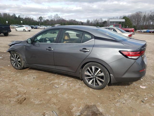 Image 2 of 2020 NISSAN SENTRA SV 2020 with VIN 3N1AB8CV5LY228612