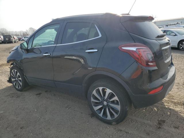 Obraz 2 z 2021 BUICK ENCORE PREFERRED 2021 z VIN KL4CJESB0MB344907
