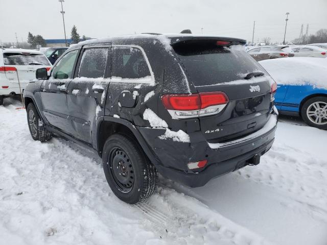 Obraz 2 z 2021 JEEP GRAND CHEROKEE LAREDO 2021 z VIN 1C4RJFAG6MC756245