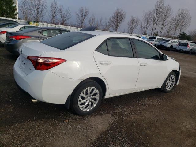 Obraz 3 z 2019 TOYOTA COROLLA L 2019 z VIN 2T1BURHEXKC239274