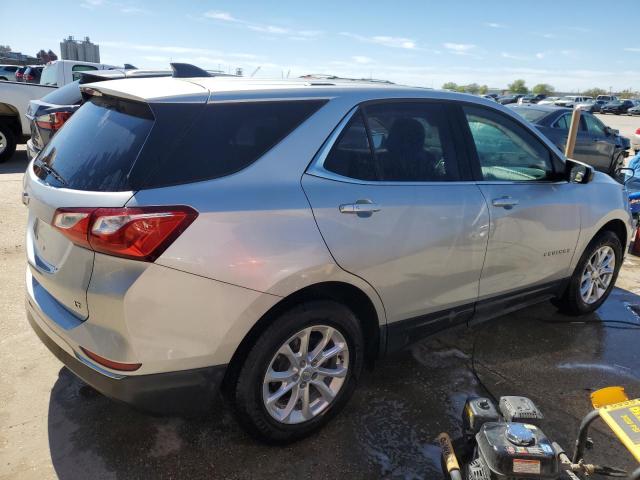 Image 3 of 2019 CHEVROLET EQUINOX LT 2019 with VIN 2GNAXKEV5K6109748