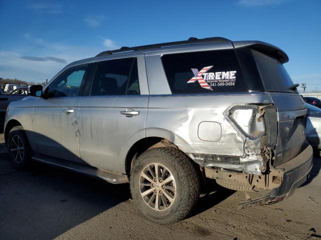 Image 2 of 2020 FORD EXPEDITION XLT 2020 with VIN 1FMJU1JT8LEA73742