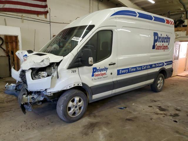 Obraz 2018 FORD TRANSIT T-250 2018