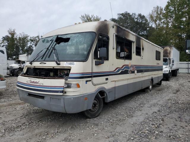 Image 2 of 1993 FORD F530 SUPER DUTY 1993 with VIN 3FCMF53G9PJA02067