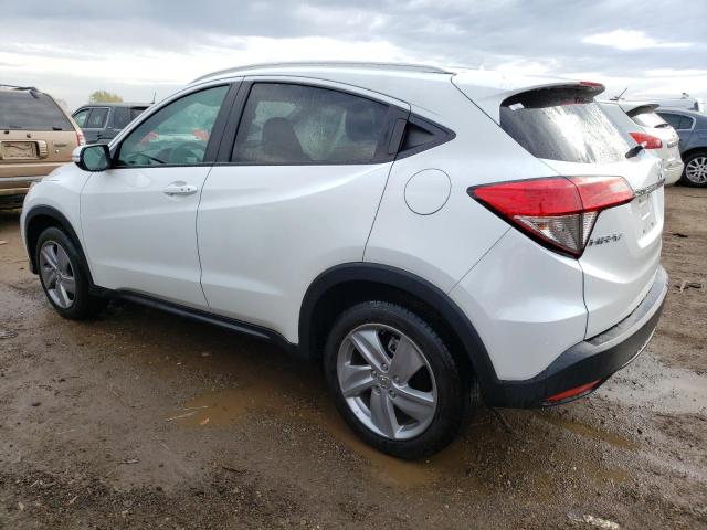 Obraz 2 z 2019 HONDA HR-V EXL 2019 z VIN 3CZRU6H75KM719920