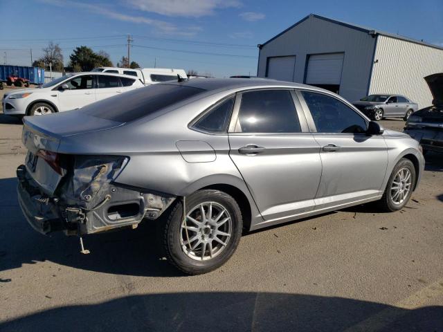 Изображение 3 2022 VOLKSWAGEN JETTA SE 2022 с VIN 3VWEM7BU4NM012589