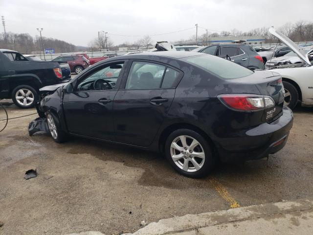 Obraz 2 z 2010 MAZDA 3 I 2010 z VIN JM1BL1SG7A1290748