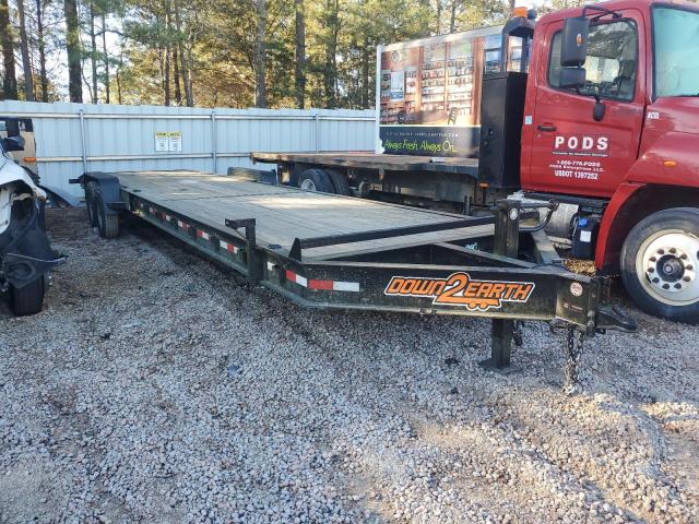 Obraz 2021 TRAIL KING TRAILER 2021