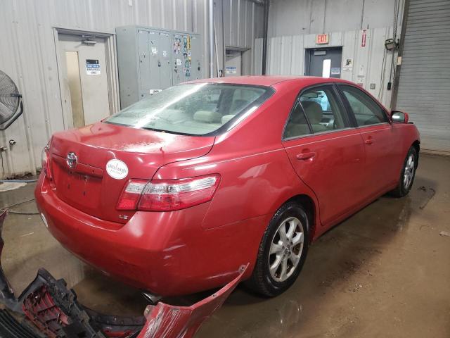 Obraz 3 z 2008 TOYOTA CAMRY LE 2008 z VIN 4T1BK46K28U059229
