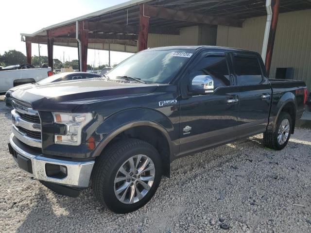 Изображение 2015 FORD F150 SUPERCREW 2015