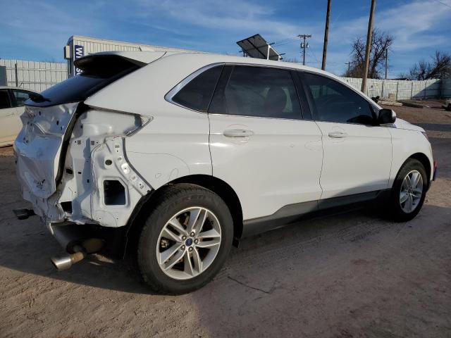 Изображение 3 2018 FORD EDGE SEL 2018 с VIN 2FMPK4J83JBB78243