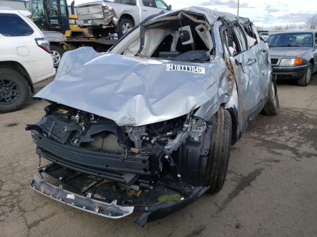 Obraz 1 z 2022 TOYOTA COROLLA CROSS LE 2022 z VIN 7MUCAAAG8NV021782