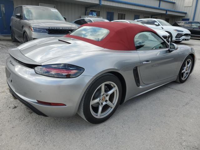 Изображение 3 2017 PORSCHE BOXSTER  2017 с VIN WP0CA2A85HS222155