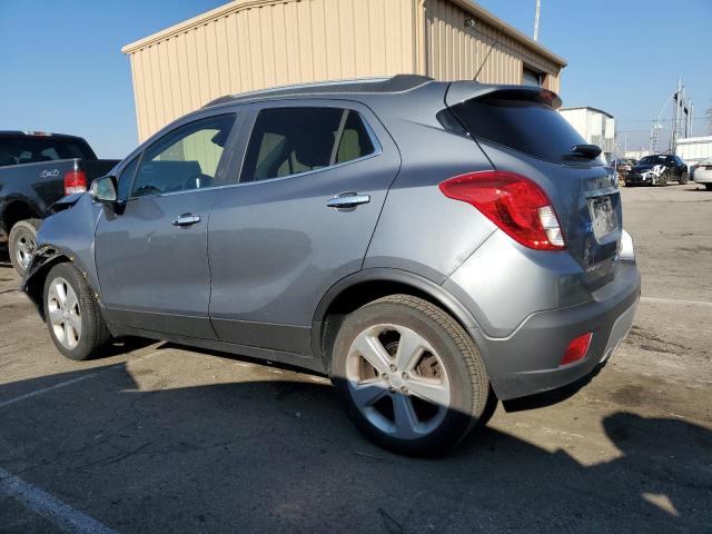 Image 2 of 2015 BUICK ENCORE  2015 with VIN KL4CJCSB2FB121596