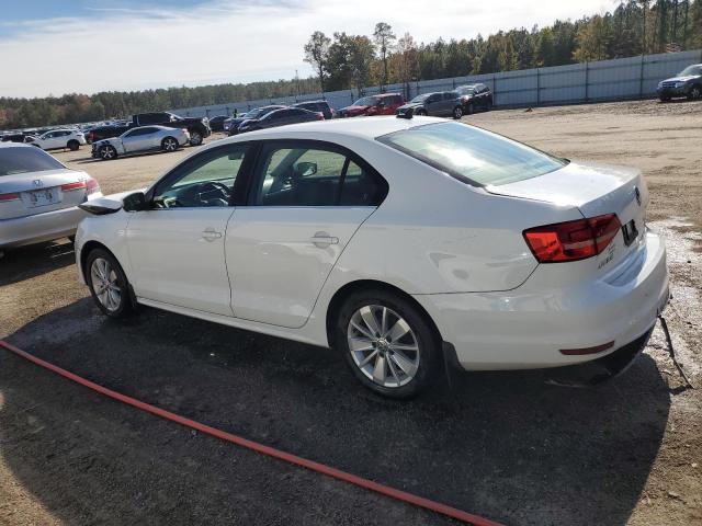 Obraz 2 z 2015 VOLKSWAGEN JETTA SE 2015 z VIN 3VWD17AJ3FM249121