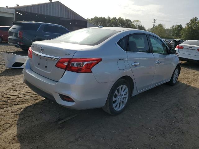 Image 3 of 2019 NISSAN SENTRA S 2019 with VIN 3N1AB7AP1KL604264