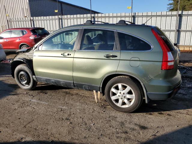 Image 2 of 2009 HONDA CR-V EX 2009 with VIN 5J6RE48579L049993