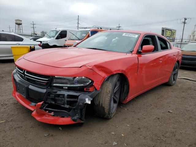 Obraz 2017 DODGE CHARGER SE 2017