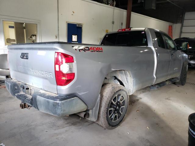 Image 3 of 2015 TOYOTA TUNDRA DOUBLE CAB SR/SR5 2015 with VIN 5TFCW5F13FX018274
