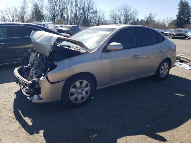 Obraz 1 z 2007 HYUNDAI ELANTRA GLS 2007 z VIN KMHDU46D67U146991