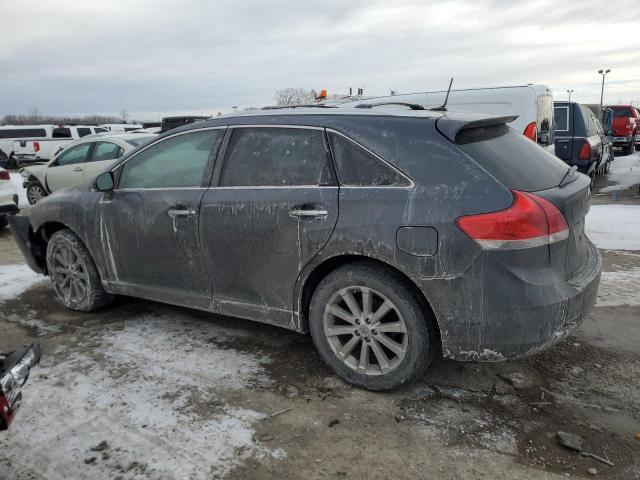 Obraz 2 z 2010 TOYOTA VENZA  2010 z VIN 4T3ZA3BB7AU028640