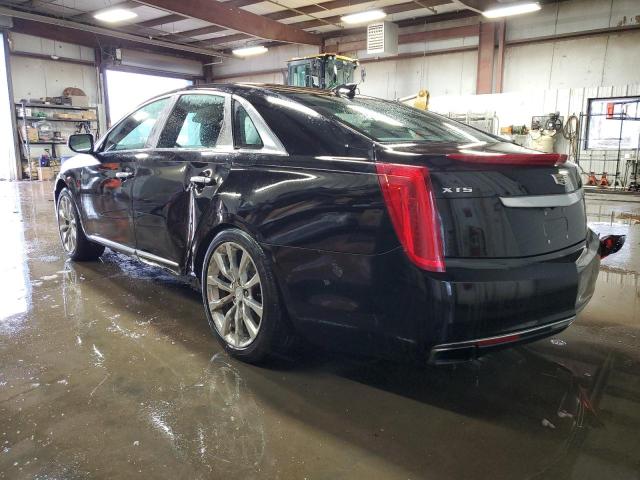 Image 2 of 2016 CADILLAC XTS PREMIUM COLLECTION 2016 with VIN 2G61P5S37G9118151