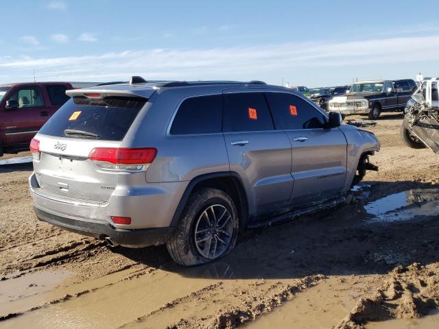 Obraz 3 z 2019 JEEP GRAND CHEROKEE LIMITED 2019 z VIN 1C4RJEBG7KC657004