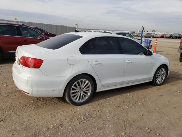 Image 3 of 2014 VOLKSWAGEN JETTA TDI 2014 with VIN 3VWLL7AJ4EM409933