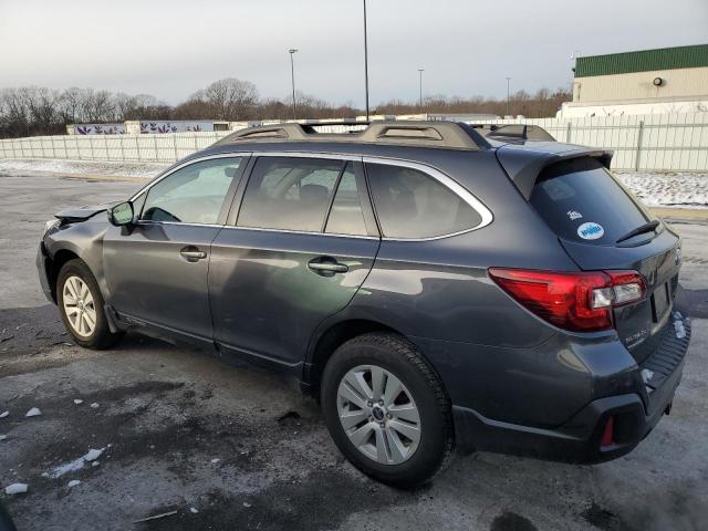Image 2 of 2019 SUBARU OUTBACK 2.5I PREMIUM 2019 with VIN 4S4BSAFC6K3262631
