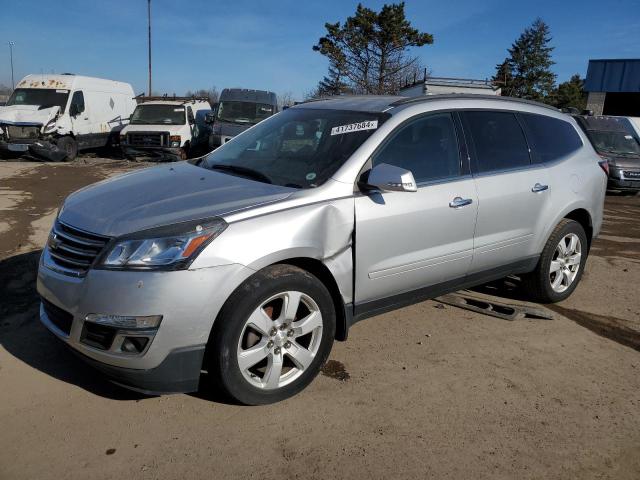 Obraz 2016 CHEVROLET TRAVERSE LT 2016