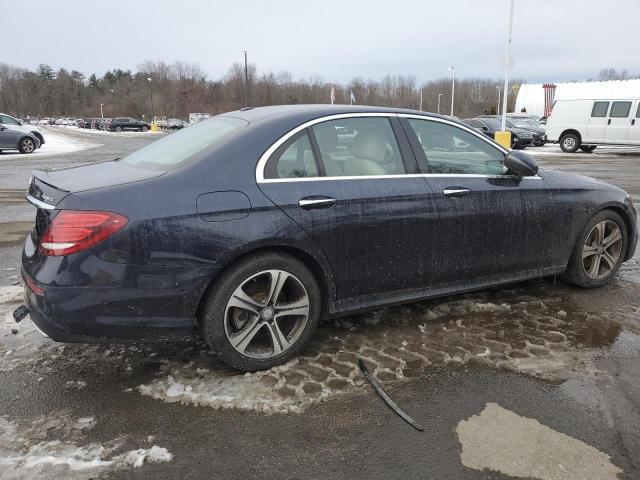 Image 3 of 2017 MERCEDES-BENZ E 300 4MATIC 2017 with VIN WDDZF4KB9HA068806