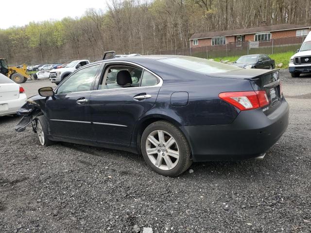 Obraz 2 z 2007 LEXUS ES 350 2007 z VIN JTHBJ46G472118261