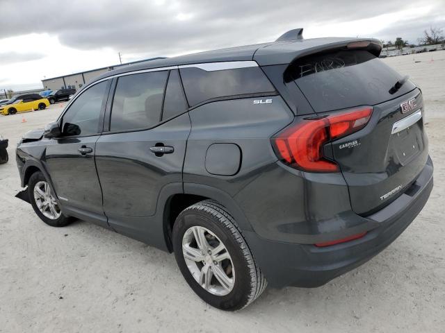 Image 2 of 2019 GMC TERRAIN SLE 2019 with VIN 3GKALMEV6KL150051