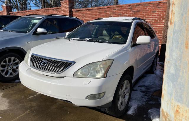 Image 2 of 2006 LEXUS RX 330 2006 with VIN 2T2GA31U16C046302