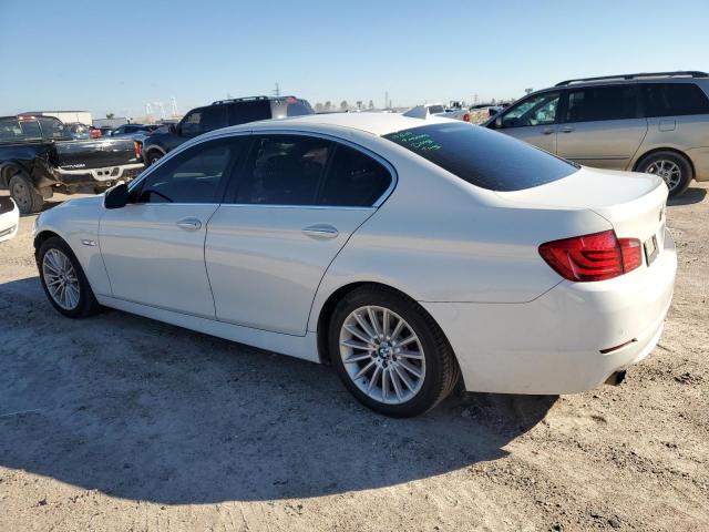 Image 2 of 2011 BMW 535 I 2011 with VIN WBAFR7C57BC607155
