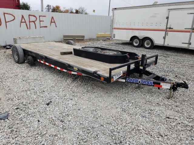 2021 LOAD CAR HAULER 2021 image