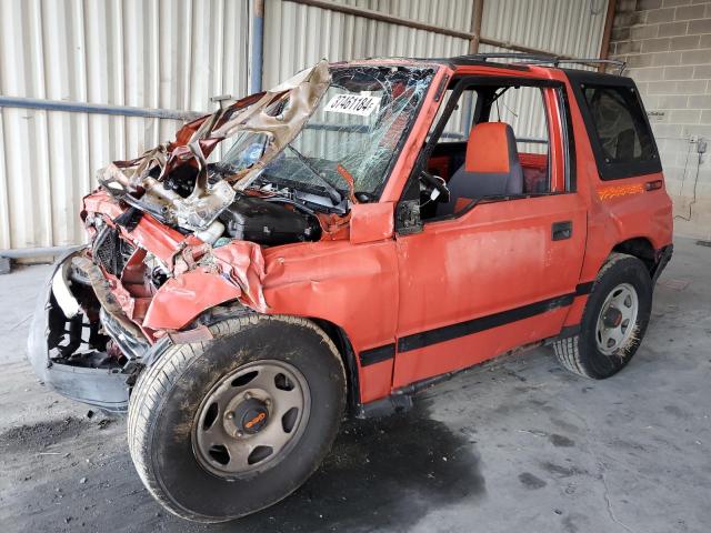 Изображение 1993 GEO TRACKER  1993