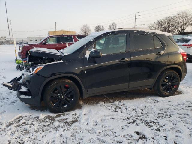 Obraz 2020 CHEVROLET TRAX 1LT 2020