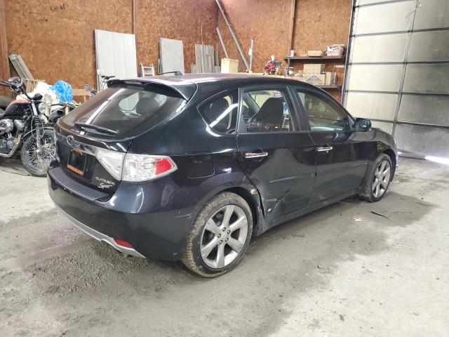 Изображение 3 2009 SUBARU IMPREZA OUTBACK SPORT 2009 с VIN JF1GH63629H821941