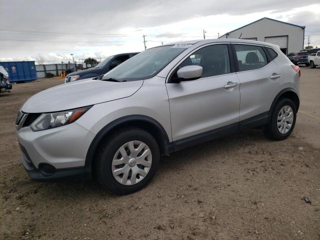 Obraz 1 z 2018 NISSAN ROGUE SPORT S 2018 z VIN JN1BJ1CR5JW258957