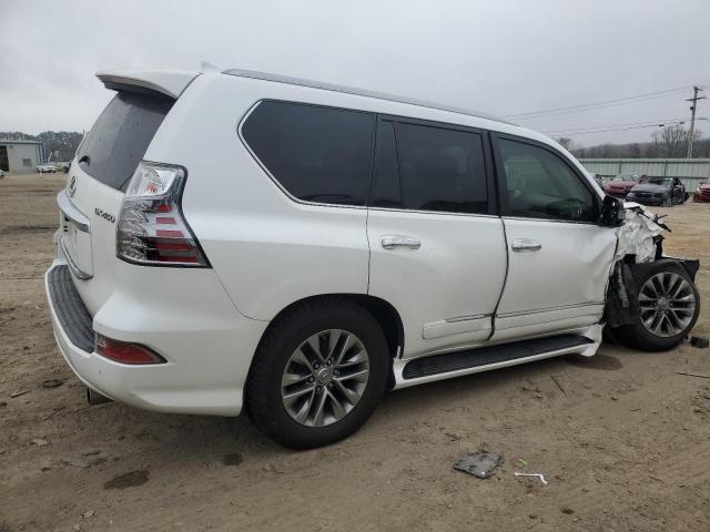 Image 3 of 2016 LEXUS GX 460 PREMIUM 2016 with VIN JTJJM7FX4G5146918