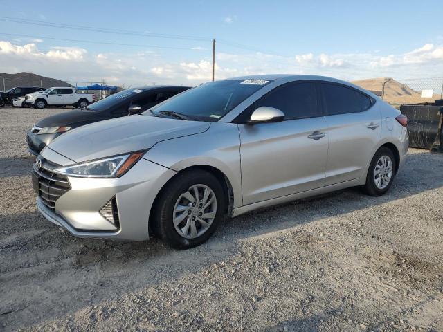Obraz 1 z 2019 HYUNDAI ELANTRA SE 2019 z VIN 5NPD74LF4KH484846
