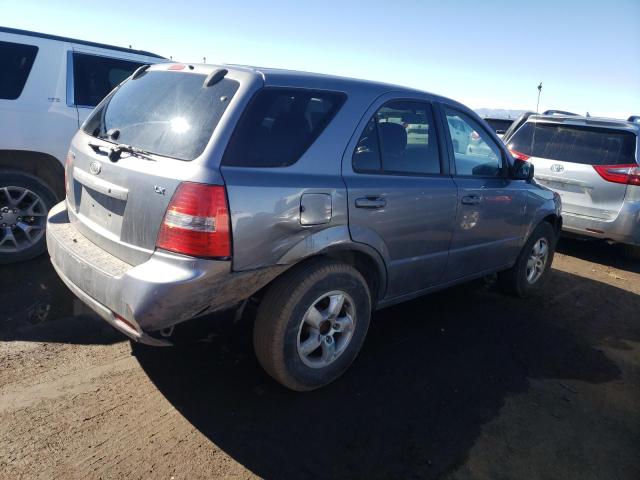 Image 3 of 2008 KIA SORENTO EX 2008 with VIN KNDJD735785800124