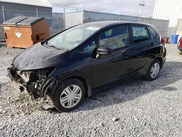 Изображение 1 2019 HONDA FIT LX 2019 с VIN 3HGGK5G53KM103891